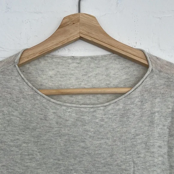 Long Sleeve Ruffled Shirt - Picture 4 of 7